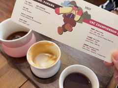 -Parking Coffee(孩儿巷店)