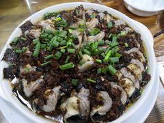 -东莞楼农家菜(金海湾大道分店)