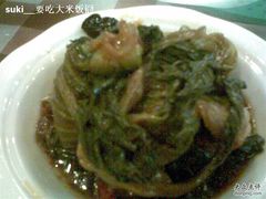 烤菜-桦立酒家(宜山路店)