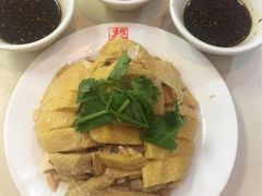 -泰煌鸡·上海白斩鸡·鸡汤面(万航店)