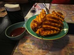-莫多多餐厅