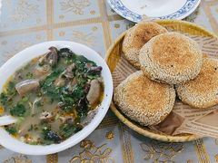 -清真·鸦儿李记·小馆(后海店)
