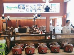 -老村长•湖北家常菜(南湖店)
