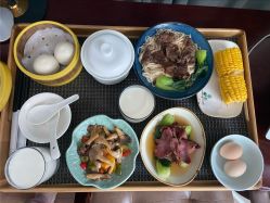 -馨月汇·独栋月子会所(静安店)
