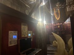 -逃脱反斗城沉浸剧情密室(北京路店)