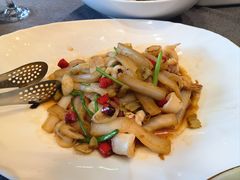 -澜小宴·胶东海鲜烟台味(时光塔店)