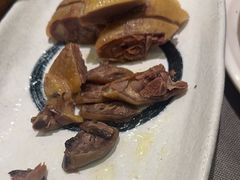 -小厨娘淮扬菜(板桥一店)