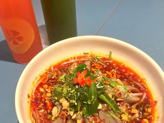 -一坐一忘云南菜(嘉里中心店)