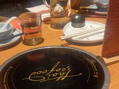 -生如夏花泰式火锅(鹭洲里店)