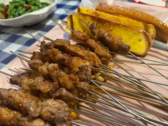 -雪熊哈尔滨烧烤·精酿啤酒·砂锅(中央胜境店)