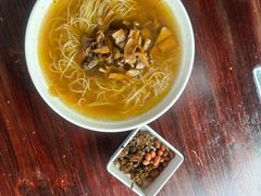 -重元寺香积厨素斋馆