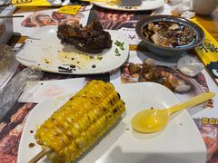 -木屋烧烤(万德庄店)