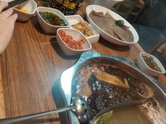 -傣妹火锅(南京东路一店)