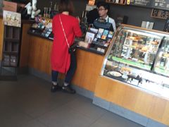 -星巴克(昆明金鹰天地店)