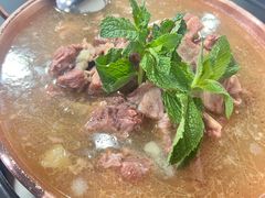 -藏味八珍特色火锅