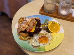 -251#coffee roasters(沿河东路店)