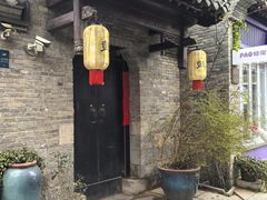 -回龙窝历史文化街区