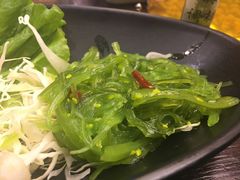 -晓寿司·精致料理(绿地店)