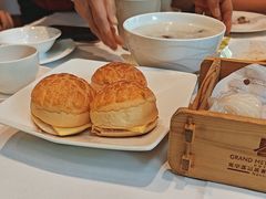 -南宁荔园维景国际酒店·荔园中餐厅