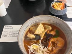 -里面·Noodlology(机电院店)