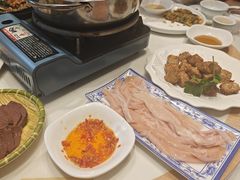 -鹅香四海·卤水火锅·砂锅粥·潮汕菜(宝安店)