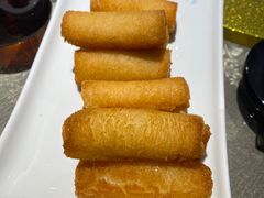 -香云轩·顺德菜(香云纱园林酒店店)