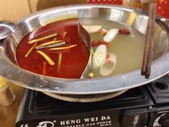 -黔哆哆地摊酸汤火锅(清湖店)