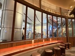 -RUXU入续糖水铺与包(卓悦中心店)