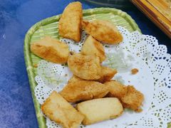 -东江海鲜大排档·潮汕菜·砂锅粥