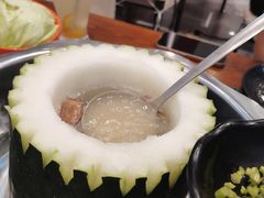 -八宝牛潮汕鲜牛肉火锅(净月店)