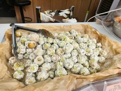 -普宁反沙番薯芋头