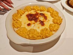 -波特曼西餐厅(南岗店)