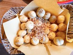 小炒汤圆-先启半步颠小酒馆(白麓里店)