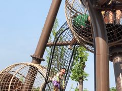 -枫香湖儿童公园