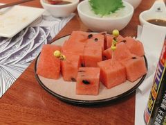 -大渔铁板烧(通州万达店)