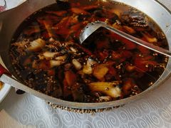 水煮鱼-辣婆婆(航天桥店)