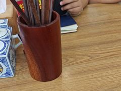 -吴满满油泼面(北方风味园店)