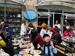 -Alimentari早午餐(安福路店)