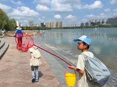 -天鹅湖体育公园