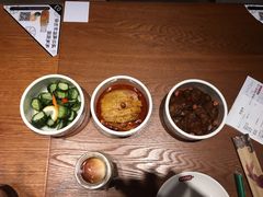 -渝是乎酸菜鱼(龙旗购物中心店)