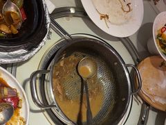 -沄记顺德菜打边炉(东直门店)