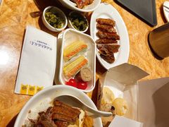 -陈鹏鹏潮汕菜(宝安机场T3航站楼店)