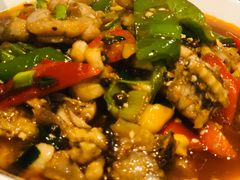 -文叔·湖北名小吃·小龙虾(华强北店)