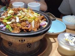 -宏状元现熬粥·京味菜(黄寺大街店)