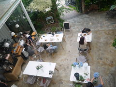 -花苑里咖啡(威远店)