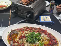 -正阁海鲜餐厅(六虹桥店)