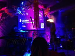 -音乐房子·Vintage Live Bar(玉林总店)
