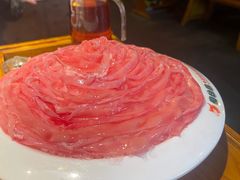 -蜀辣居鲜货老火锅(红牌楼店)