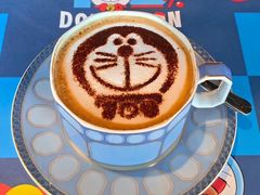 -Mercato莫卡多露台餐厅与酒吧(K11店)