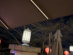 -东莞塘厦三正半山温泉酒店·沙利文西餐厅